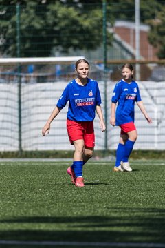 Bild 41 - wCJ Hamburger SV - FC Rosengarten : Ergebnis: 1:1